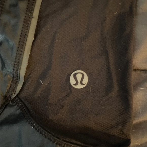 Lulu lemon leggings - Picture 4 of 4